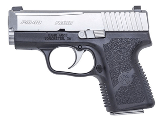 Kahr Arms PM40 Variant-2