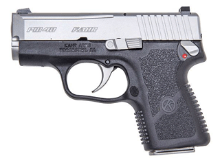 Kahr Arms PM40 Variant-6