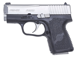 Kahr Arms PM40 Variant-1