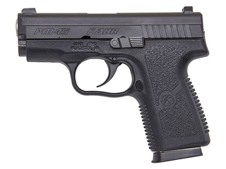 Kahr Arms PM45 Variant-4