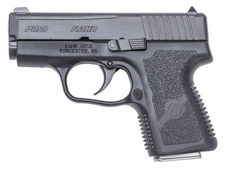 Kahr Arms Pistol PM9 9 mm Variant-3