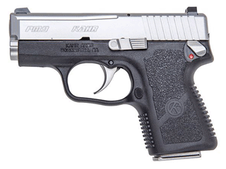 Kahr Arms PM9 Variant-6