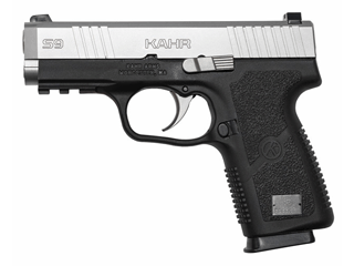 Kahr Arms Pistol S9 9 mm Variant-1