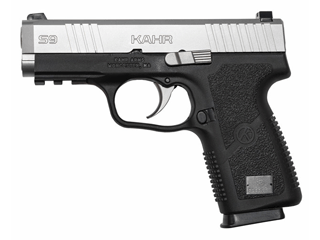 Kahr Arms S9 Variant-1