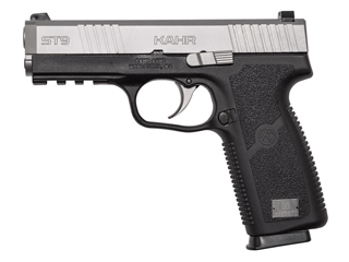 Kahr Arms ST9 Variant-1