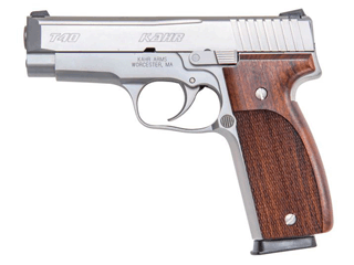 Kahr Arms T40 Variant-2