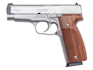 Kahr Arms T40 Variant-1