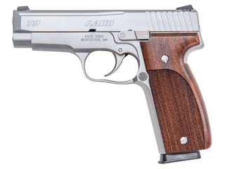 Kahr Arms Pistol T9 9 mm Variant-2