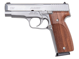 Kahr Arms Pistol T9 9 mm Variant-1