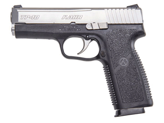 Kahr Arms TP40 Variant-2