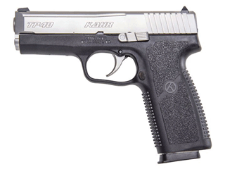 Kahr Arms TP40 Variant-1