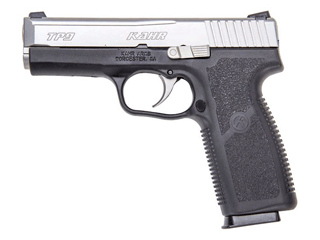 Kahr Arms TP9 Variant-2