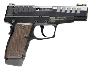 Kel-Tec Pistol P15 9 mm Variant-2