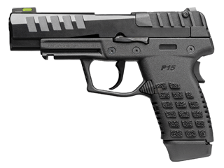 Kel-Tec P15 Variant-1