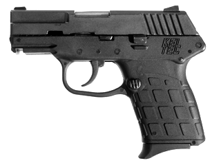 Kel-Tec Pistol PF-9 9 mm Variant-1