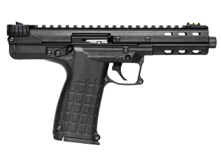 Kel-Tec Pistol CP33 .22 LR Variant-1