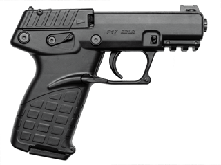 Kel-Tec P17 Variant-1