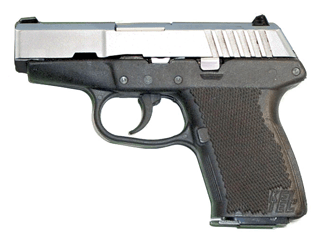 Kel-Tec Pistol P40 .40 S&W Variant-2