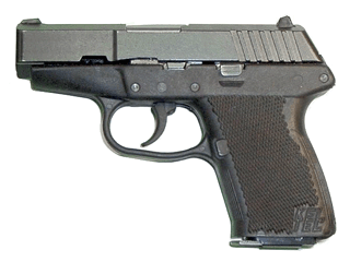 Kel-Tec Pistol P40 .40 S&W Variant-1