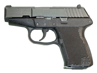 Kel-Tec P40 Variant-1