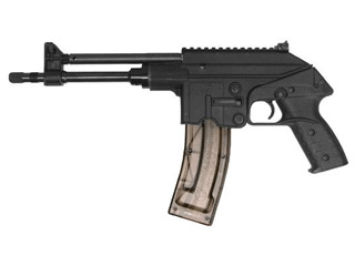 Kel-Tec PLR-22 Variant-1