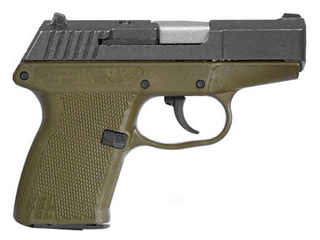 Kel-Tec Pistol P-11 9 mm Variant-7