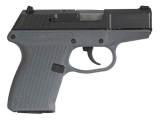 Kel-Tec Pistol P-11 9 mm Variant-4