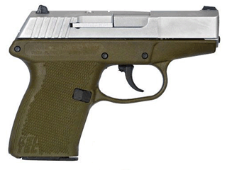 Kel-Tec Pistol P-11 9 mm Variant-8