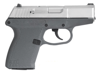 Kel-Tec Pistol P-11 9 mm Variant-5