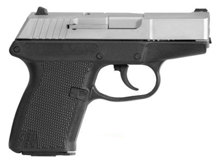 Kel-Tec Pistol P-11 9 mm Variant-2