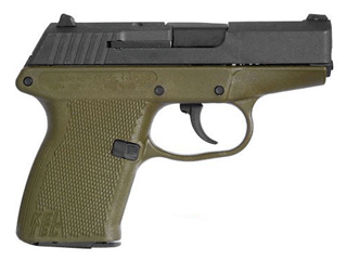 Kel-Tec Pistol P-11 9 mm Variant-9