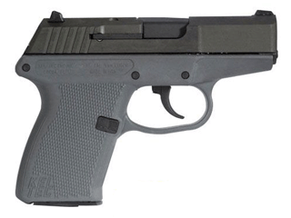 Kel-Tec Pistol P-11 9 mm Variant-6