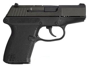 Kel-Tec P-11 Variant-3