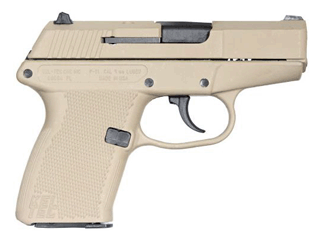 Kel-Tec Pistol P-11 9 mm Variant-10