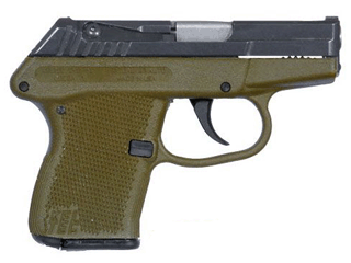 Kel-Tec Pistol P-32 .32 Auto Variant-7