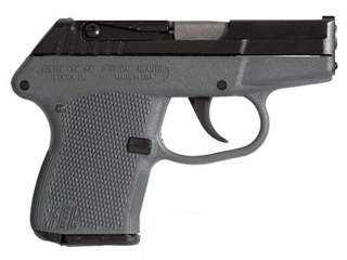 Kel-Tec Pistol P-32 .32 Auto Variant-4