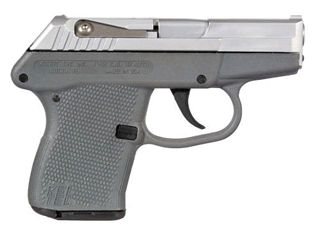 Kel-Tec Pistol P-32 .32 Auto Variant-5