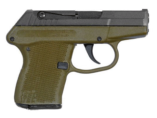 Kel-Tec P-32 Variant-9