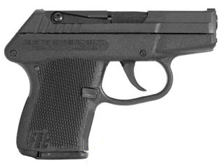 Kel-Tec Pistol P-32 .32 Auto Variant-3