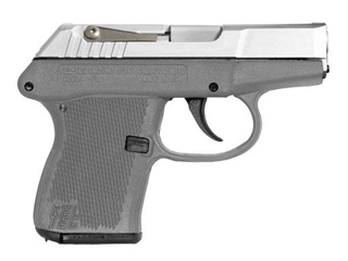 Kel-Tec Pistol P-3AT (P3AT) .380 Auto Variant-5