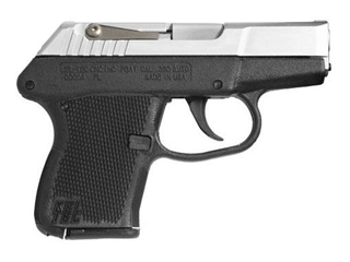 Kel-Tec Pistol P-3AT (P3AT) .380 Auto Variant-2