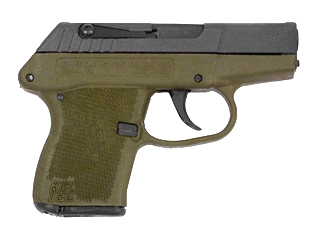 Kel-Tec P-3AT (P3AT) Variant-9