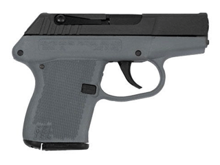 Kel-Tec Pistol P-3AT (P3AT) .380 Auto Variant-6