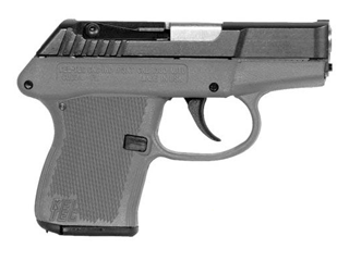 Kel-Tec P-3AT (P3AT) Variant-4