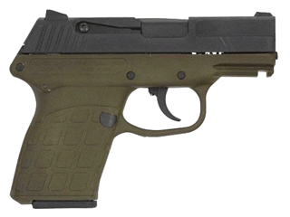 Kel-Tec PF-9 Variant-11