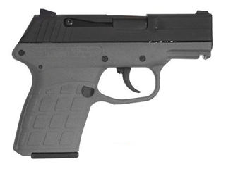 Kel-Tec Pistol PF-9 9 mm Variant-8