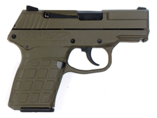 Kel-Tec PF-9 Variant-12