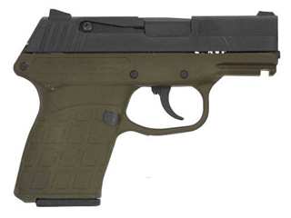 Kel-Tec Pistol PF-9 9 mm Variant-9