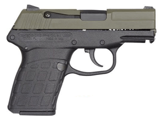 Kel-Tec PF-9 Variant-3