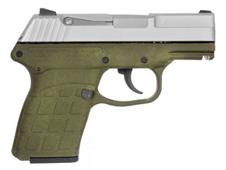 Kel-Tec PF-9 Variant-10